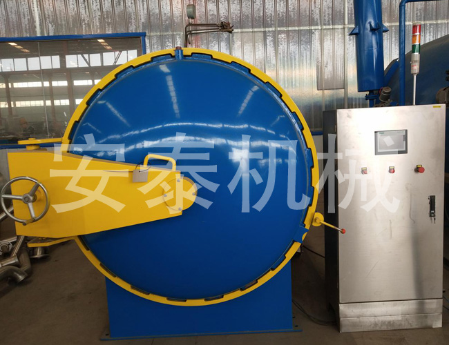 早餐粥轉籠殺菌鍋