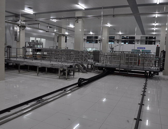 電動(dòng)臺(tái)車(chē)