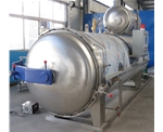 1200型循環噴淋殺菌鍋